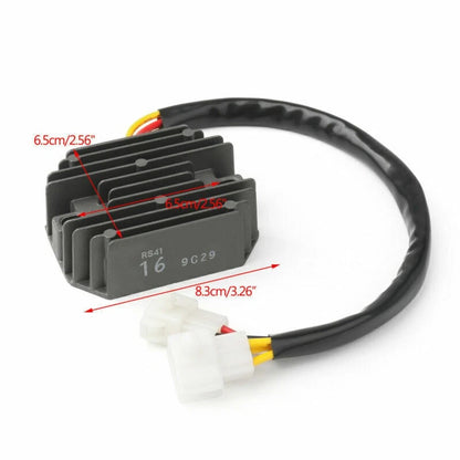 Seat Bag Lock Kit for Harley Touring FLH FLT (1993–2013) 53710-93 53848-00