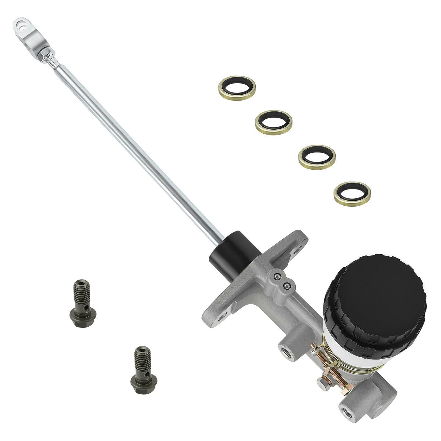 Brake Master Cylinder for Polaris Ranger 150 (2020–2025)