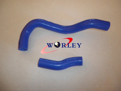 Silicone Radiator Hose Kit for Lexus IS300 (2000–2005) Blue