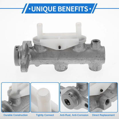 Brake Master Cylinder No.MR289188 for Mitsubishi Outlander (2003–2004)