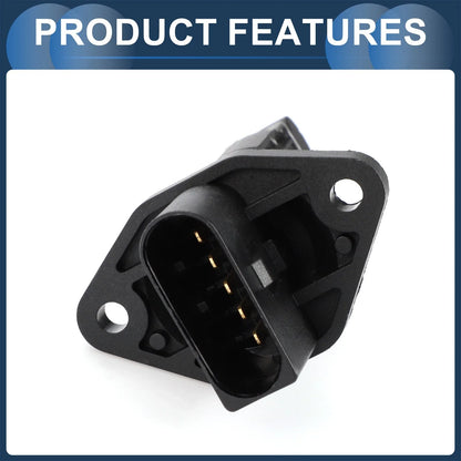 Mass Air Flow Sensor MAF for Porsche Cayenne (2003-2006)