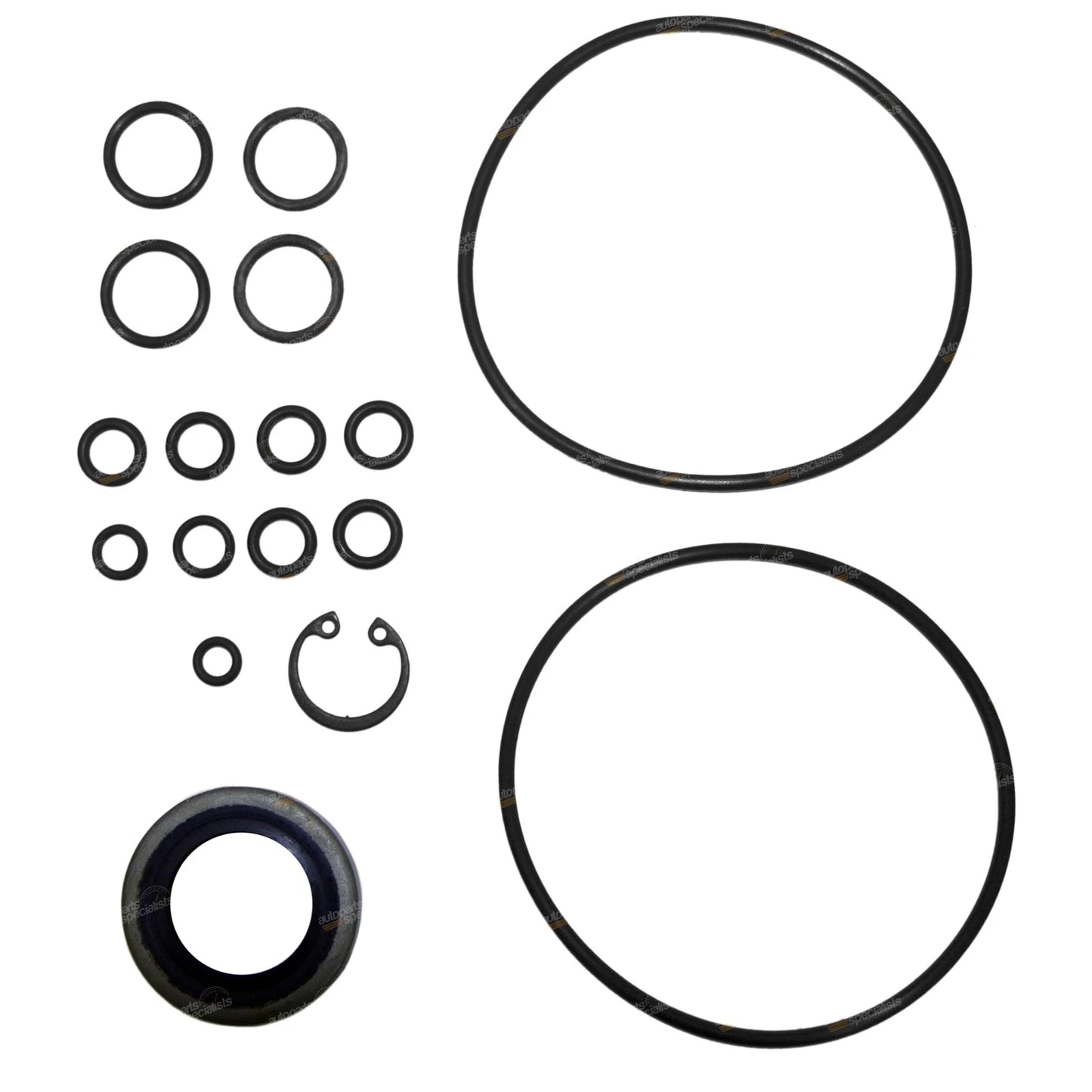 Power Steering Pump Seal Repair Kit for Landcruiser FJ40 FJ55 (1979–1984)