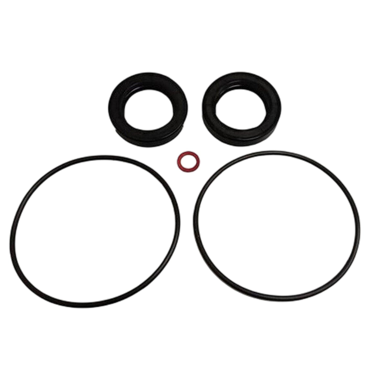 Set of 2 Seal Kits for Volvo Penta 120S MS25S (Year Range Not Specified)