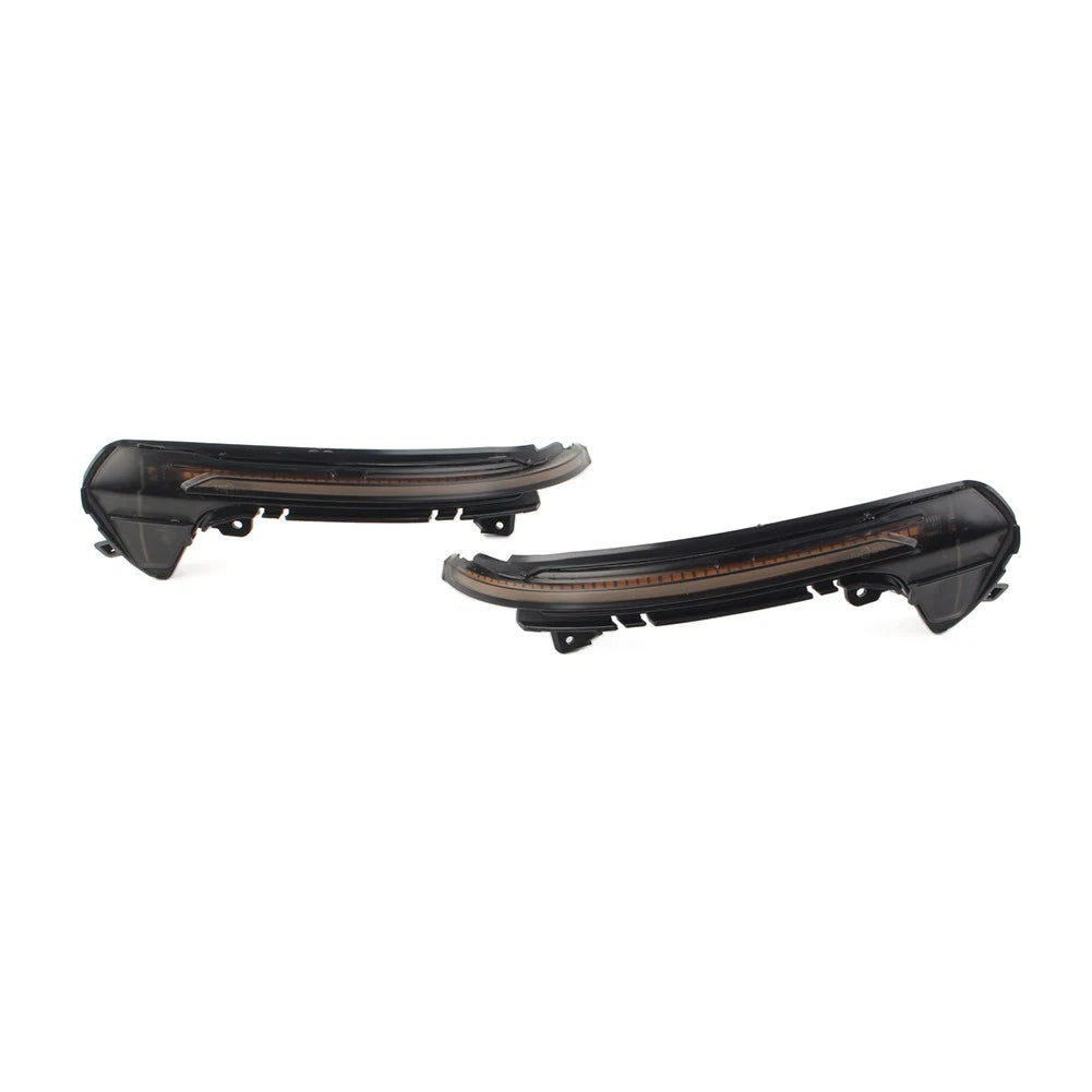 Right Front Outside Mirror Glass for Audi A3 (2014–2020)