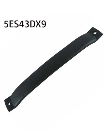 2 x Premium Interior Door Pull Handle for Jeep Wrangler TJ/LJ (1997–2006)