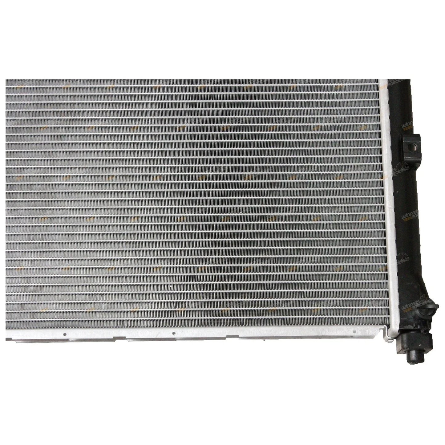Radiator 4.0L 6cyl for Jeep Grand Cherokee WJ WG Laredo (1999-2005)