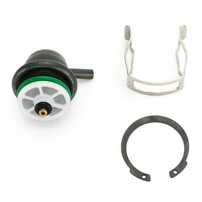 Fuel Pressure Regulator for Buick Cadillac GMC (2000-2005)