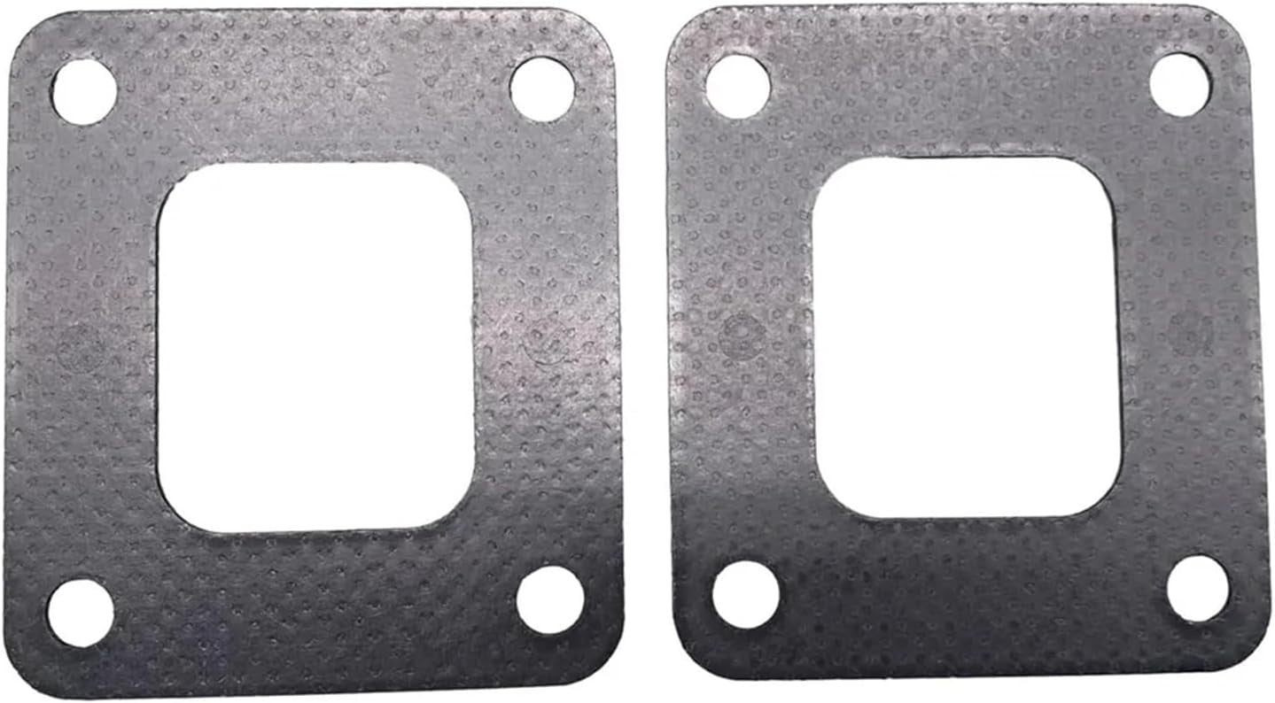 Exhaust Manifold Elbow Riser Gasket for MerCruiser Stern Drives (4.3–8.2)