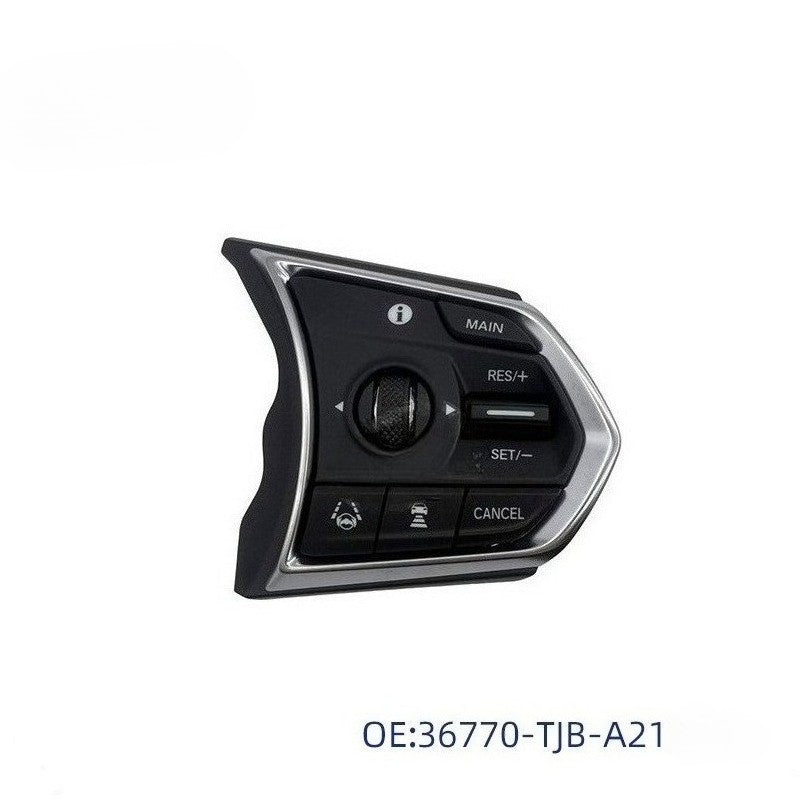 Cruise & Lkas & Acc Switch for Acura RDX (2019–2021)