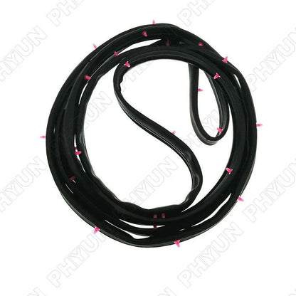 Front Left Door Weatherstrip Seal for Honda Accord (2003-2007)