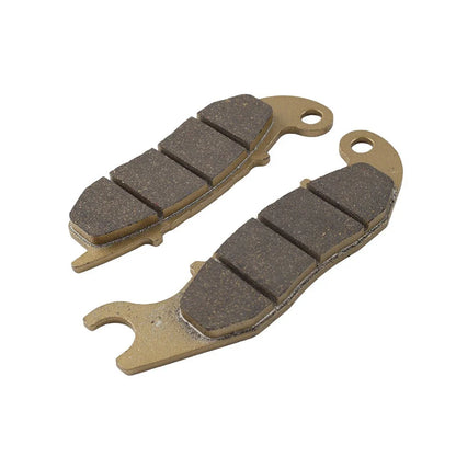 Front Brake Pads for PIAGGIO Medley 125 150, HONDA PCX 125 (2016-2021)