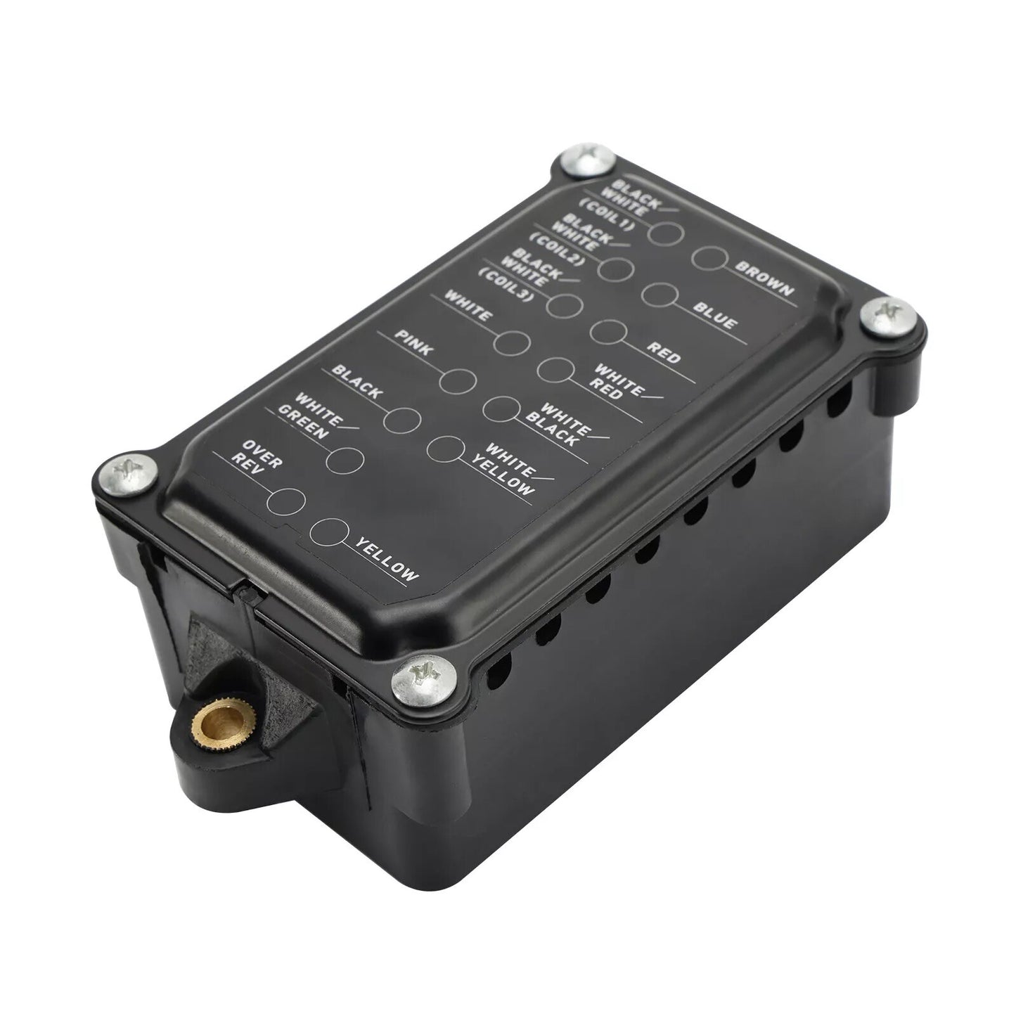 CDI Box Igniter for Yamaha 75HP 80HP 85HP 90HP