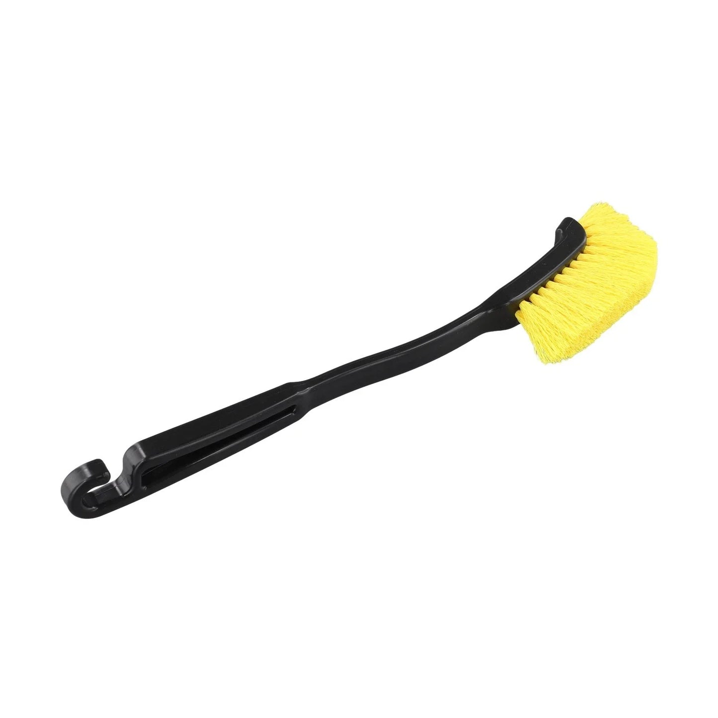 Rim Cleaning Brush for Cars, Trucks and SUVs