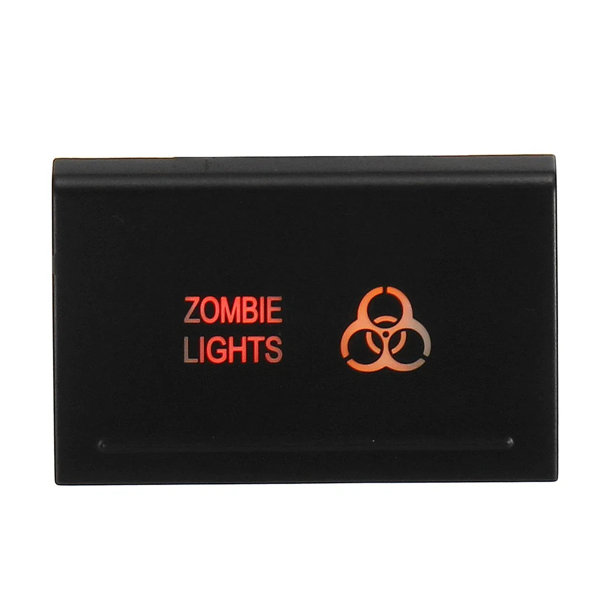 Top / Upper / Push Button Switch LED Work Rear Spot Reverse Light Bar for Amarok