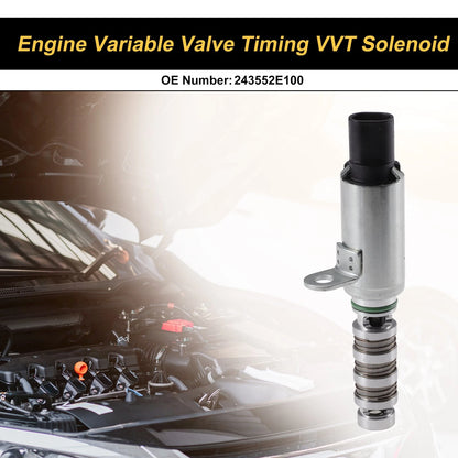 VVT Solenoid for Hyundai Elantra (2012–2016) 24355-2E100