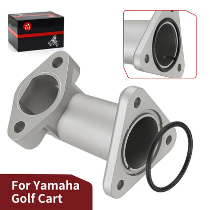 Carburetor Joint for Yamaha Golf Cart G11A (1997–2001)