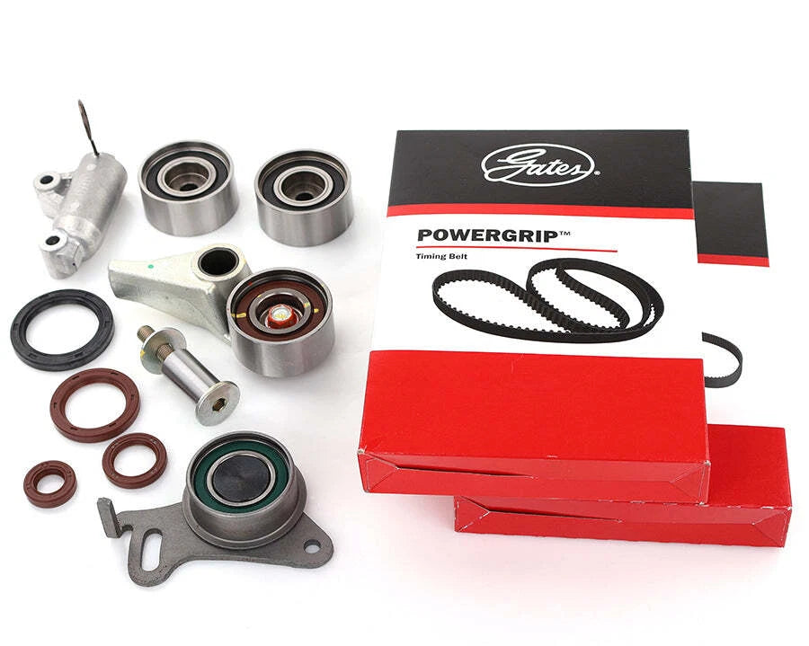 Timing Belt Kit for Mitsubishi Challenger Triton (2000–2015)