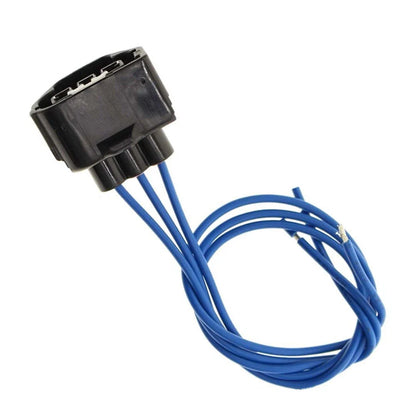MAP & TPS Connector Plug Pigtail Harness for Toyota Lexus Mazda Dodge