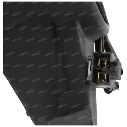 Dual Cooling Thermo Fan Assembly for Ford Territory (2004–2011)