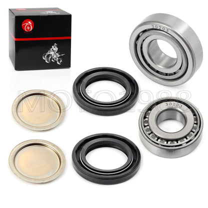 Swing Arm Bearing Seal Kit for Honda TRX250EX (2001–2008)