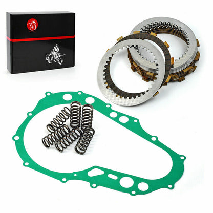 Clutch Kit for Suzuki LT-Z400 (2005–2008)