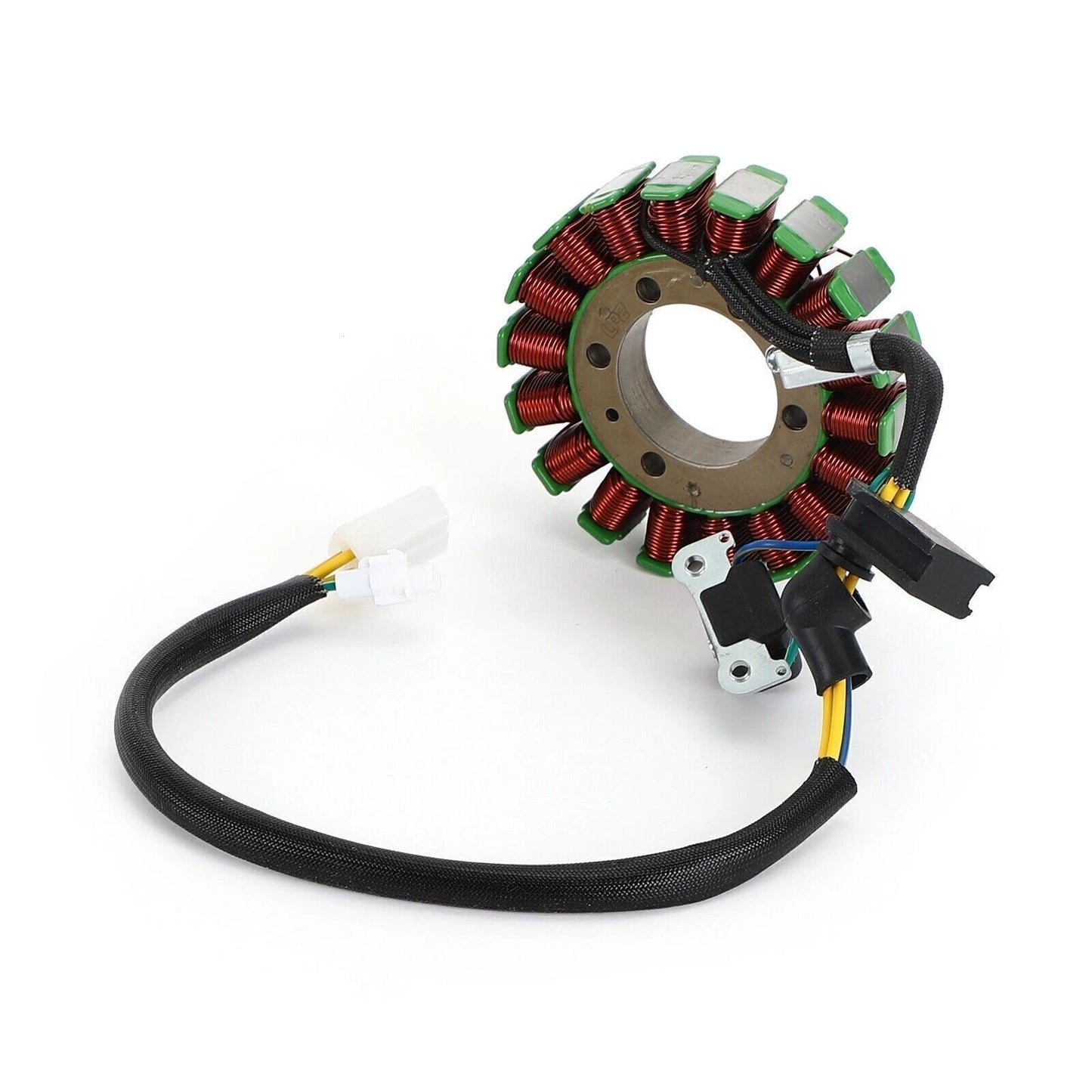 Voltage Regulator for Kawasaki ER-6N, EX-400, Ninja ZX-636, KLE, EN-650, W800 (2000–2023)