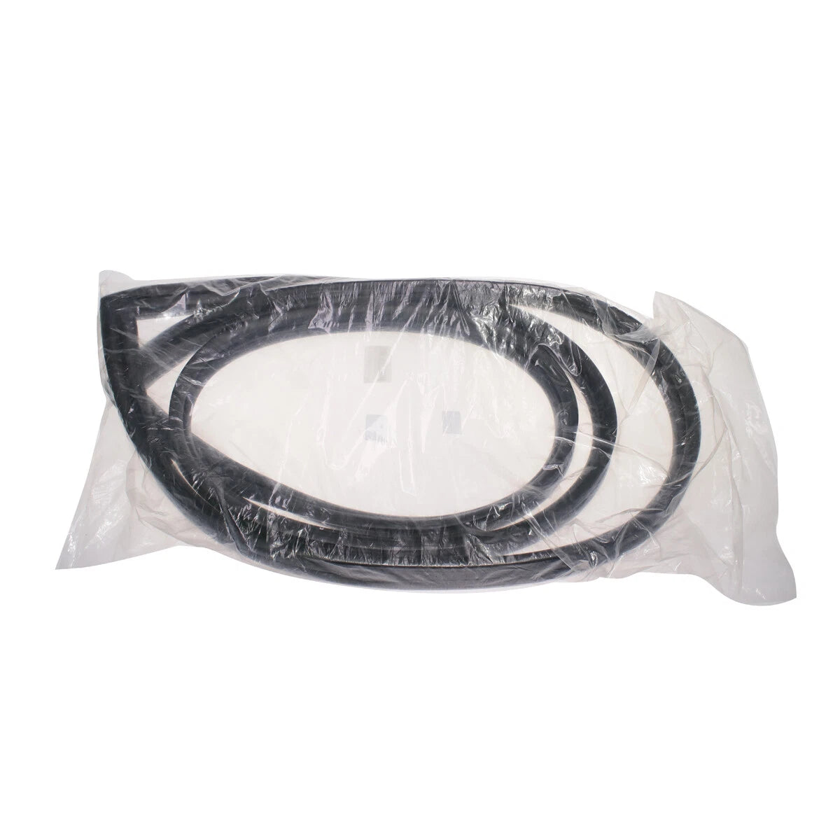 Front Windshield Weatherstrip for Mercedes-Benz W123 200 250 240D 280E 300TD 1976-1985