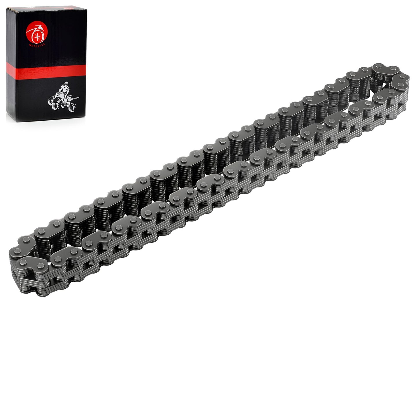 Silent Transmission Chain for Polaris Trail Blazer Scrambler (250–500)