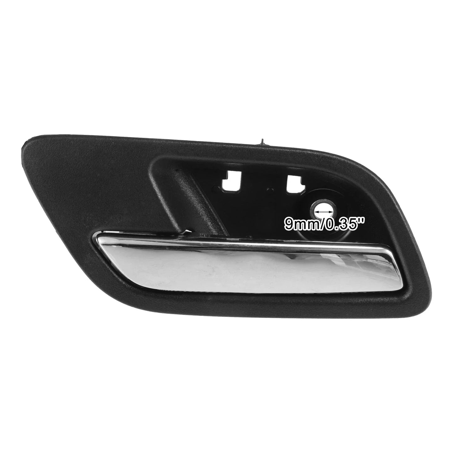 Rear Left Inner Door Handle for Chevrolet Silverado 2500 (2014-2019)