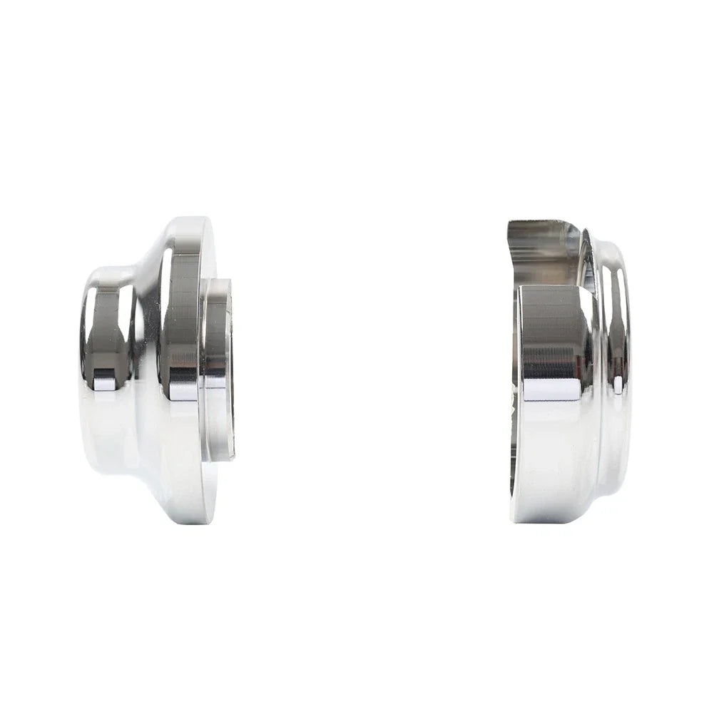 ABS Sensor Cover Wheel Spacers for Harley Road King Street Glide (2008-2023)