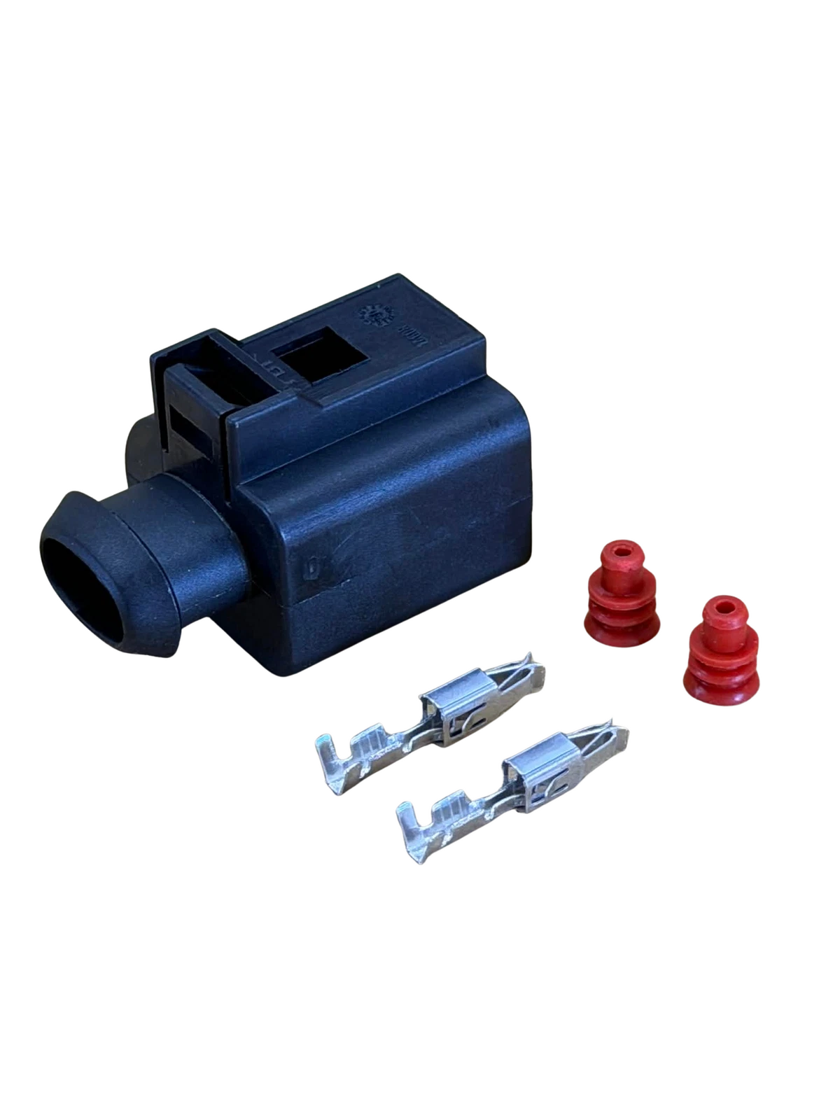 2 Pins Connector Plugs for Volkswagen (1999–2005)