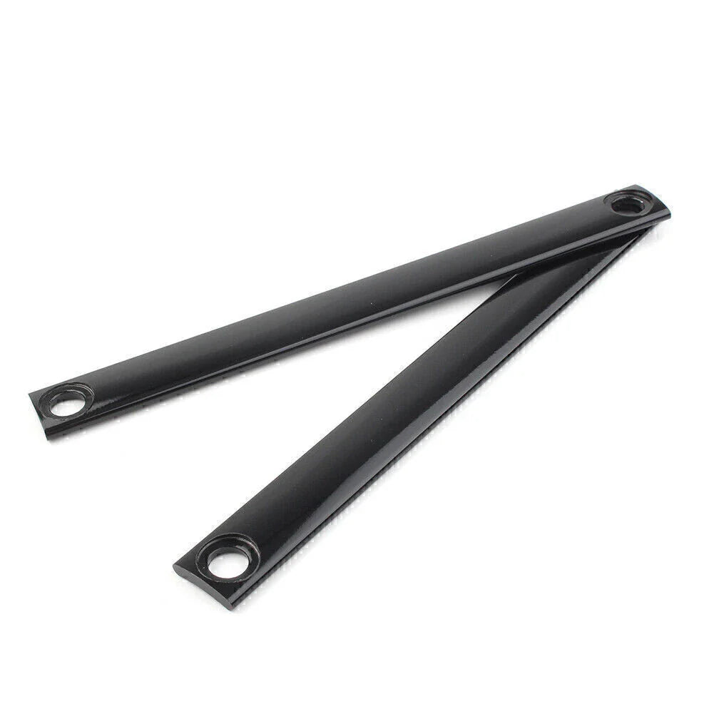 Motorcycle Fork Accent Strips for Harley Davidson FLST (1996-Current)