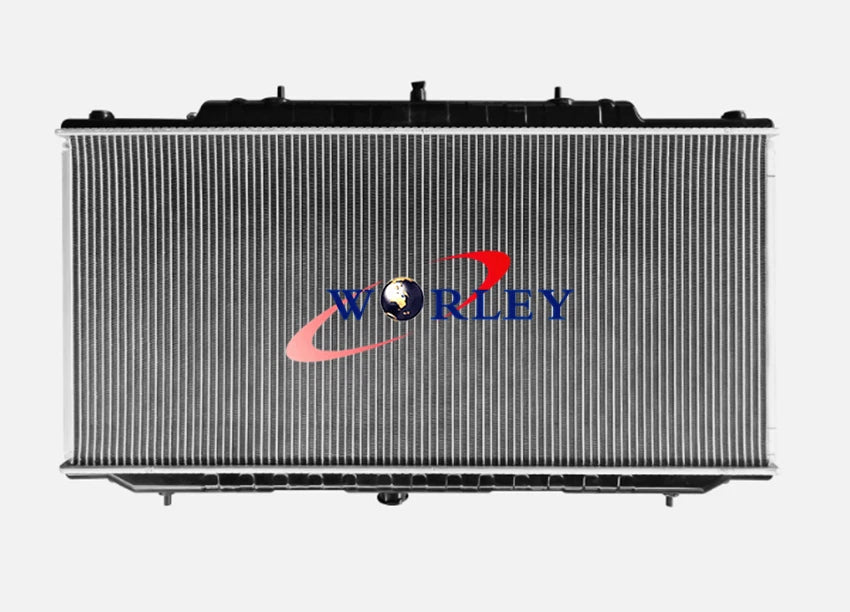 Radiator for Nissan Patrol GU Y61 Diesel (1997–Present)