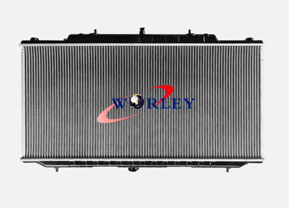 Radiator for Nissan Patrol GU Y61 Diesel (1997–Present)