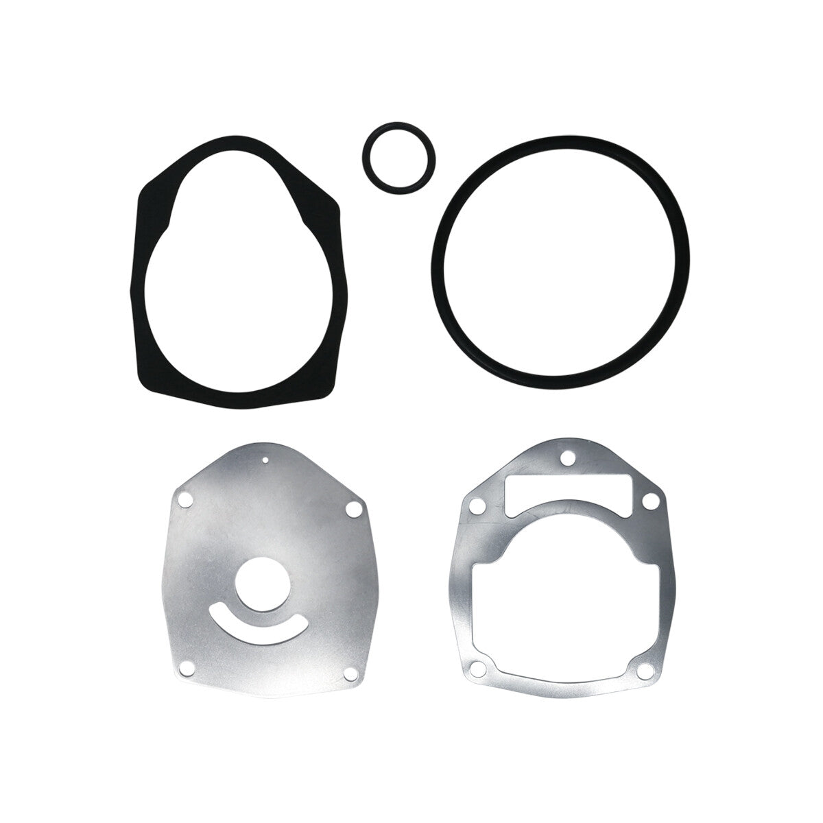 Gearcase Seal Kit for Mercury Outboard Motors (65-115 HP)
