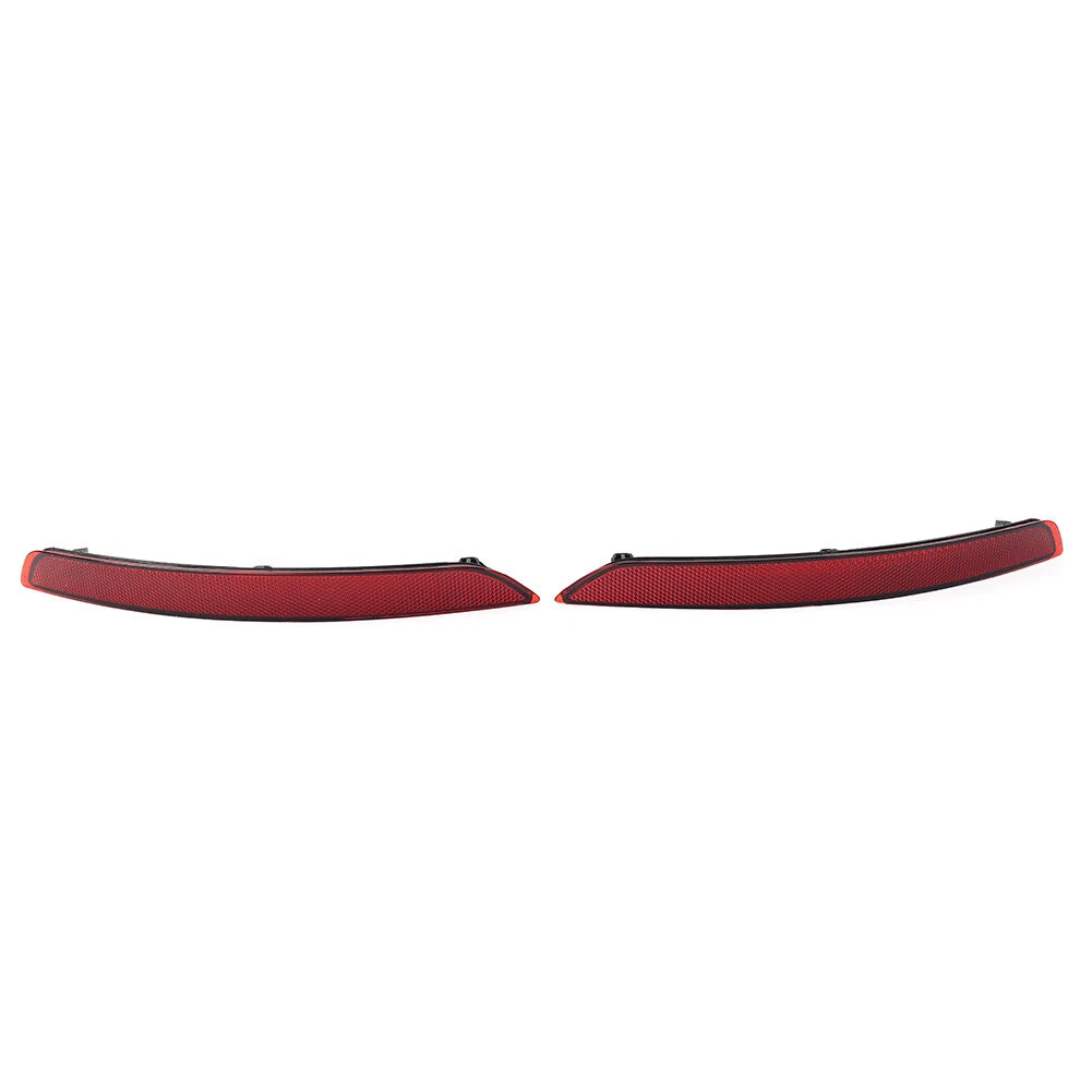 Dynamic LED Turn Signal Light Side Mirror Indicator for Audi A4 A5 S4 S5 RS4 (2017–2023)