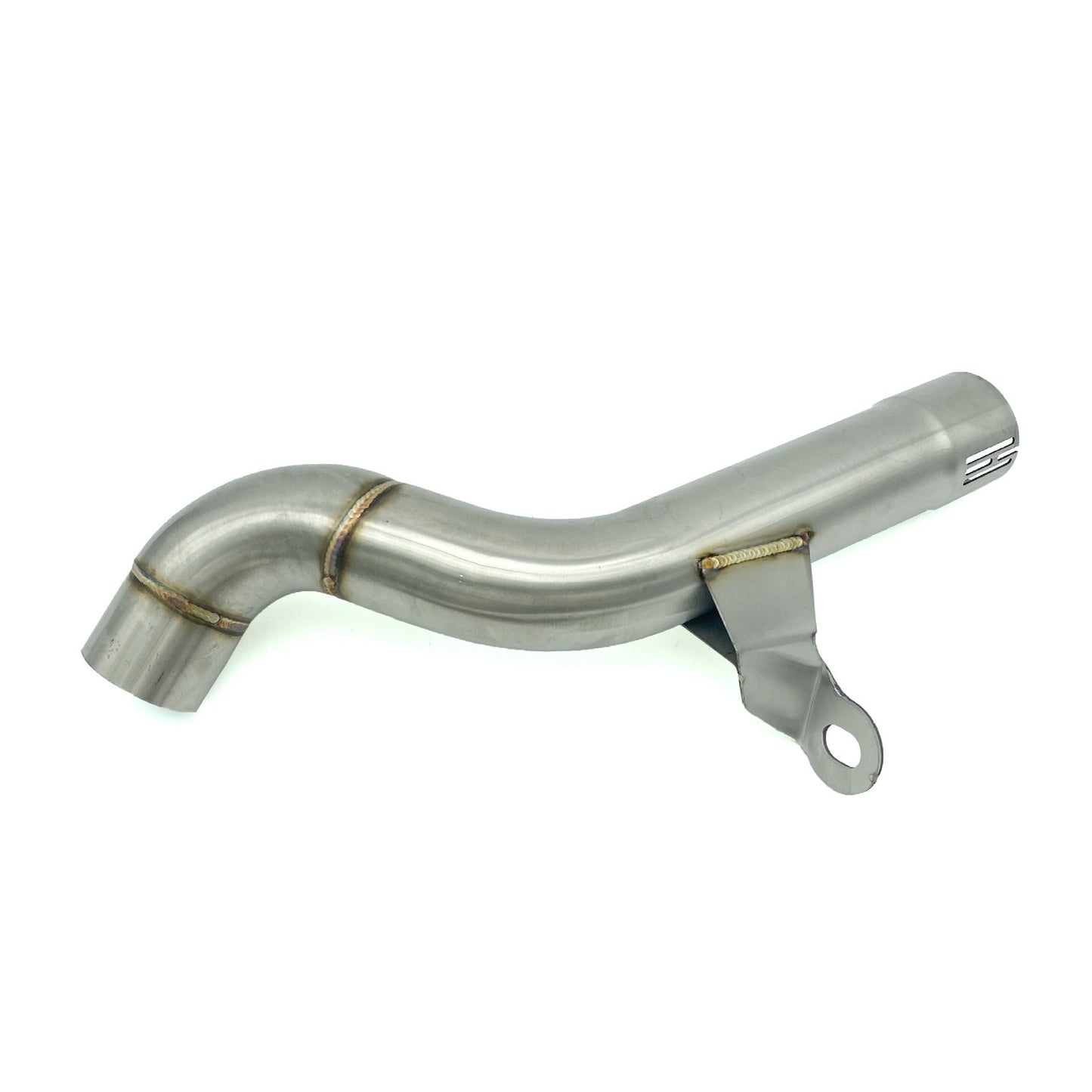 Exhaust Mid Link Pipe for BMW F750GS F850GS F900GS (2018–2022)