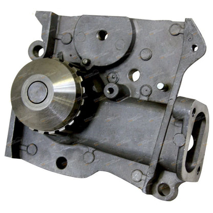 Water Pump for Mazda E2000 E Series Van (1984–1986) 2.0L 4cyl