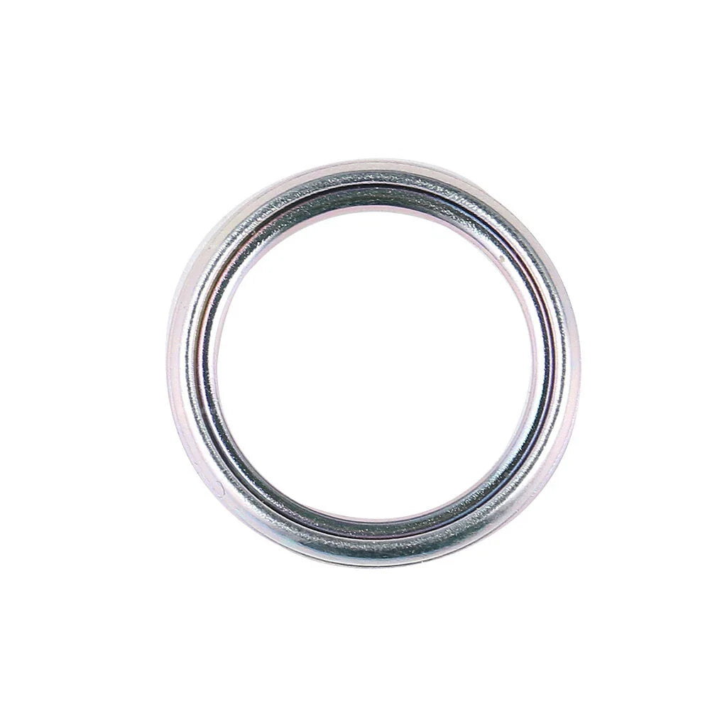 10Pcs Drain Plug Gasket Set for Toyota Lexus Scion (Various Years)
