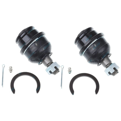 2 Lower Ball Joints for Prado GRJ120 KDJ120 KZJ120 RZJ120 02~09 4X4 120 Series
