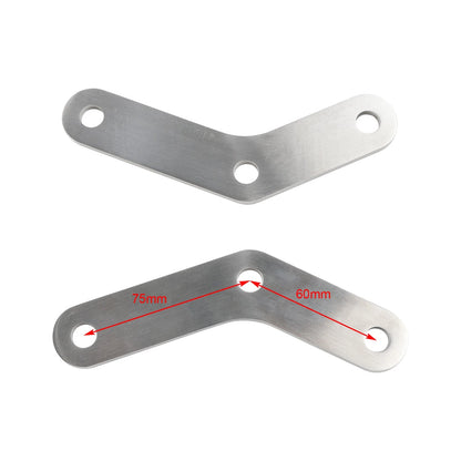 Shift Paddle Extensions for Range Rover Jaguar (2013–2021)