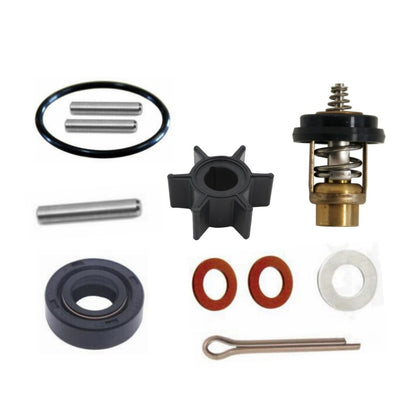 Maintenance Service Kit for Mercury Mariner 2.5HP 3.5HP Outboard