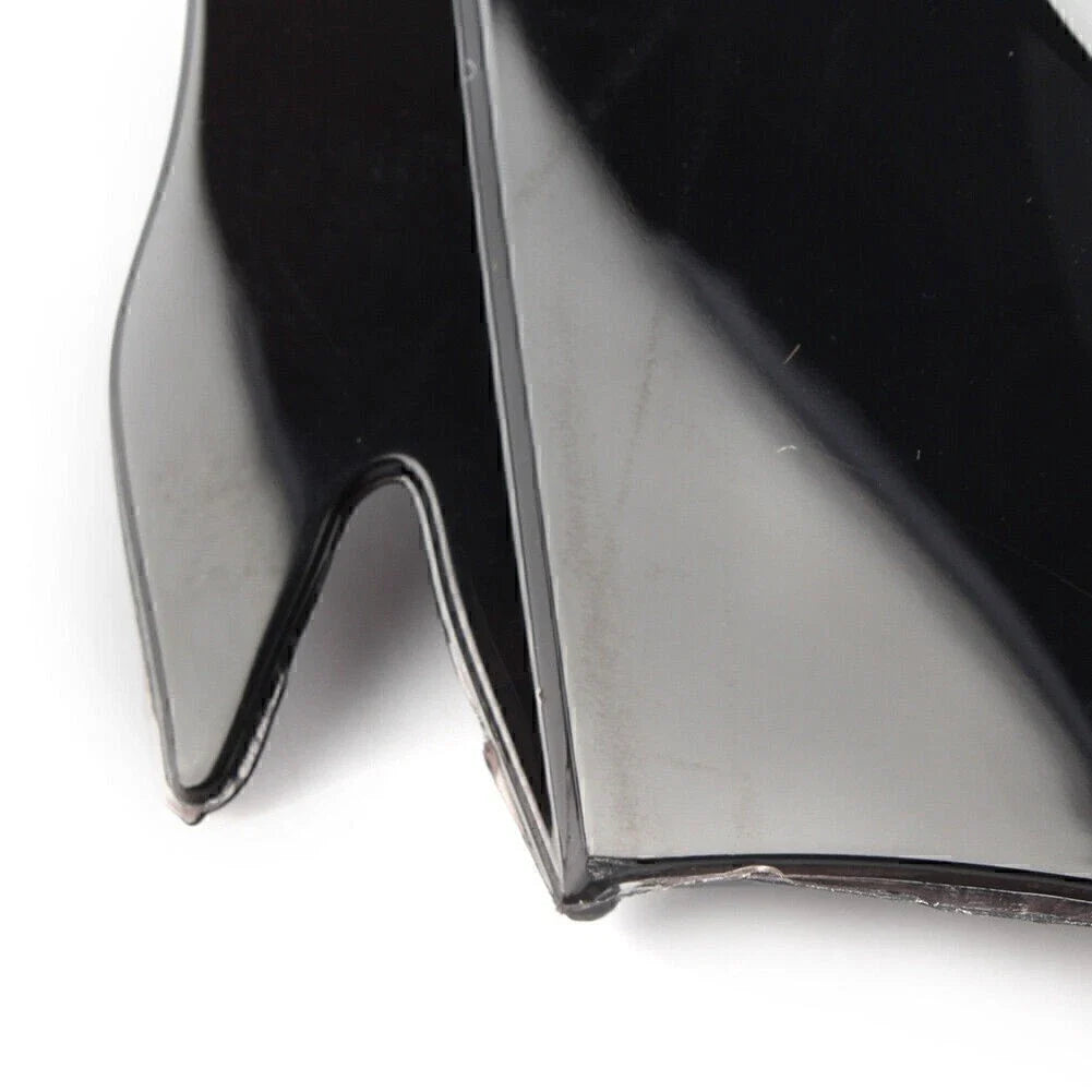 Windshield Screen for Daytona 675 (2009-2012)