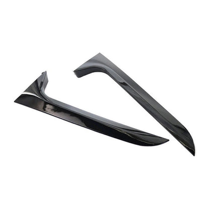 Lower Side Deflector for BMW R1300GS (2024) KEY