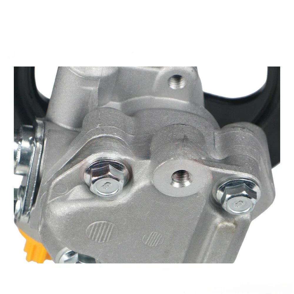 Steering Pump Power for Mitsubishi L200 (2007–2015)