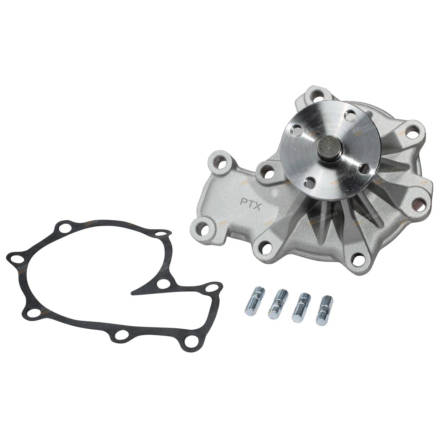 Water Pump for Mazda B2500 (1996 - 2006)