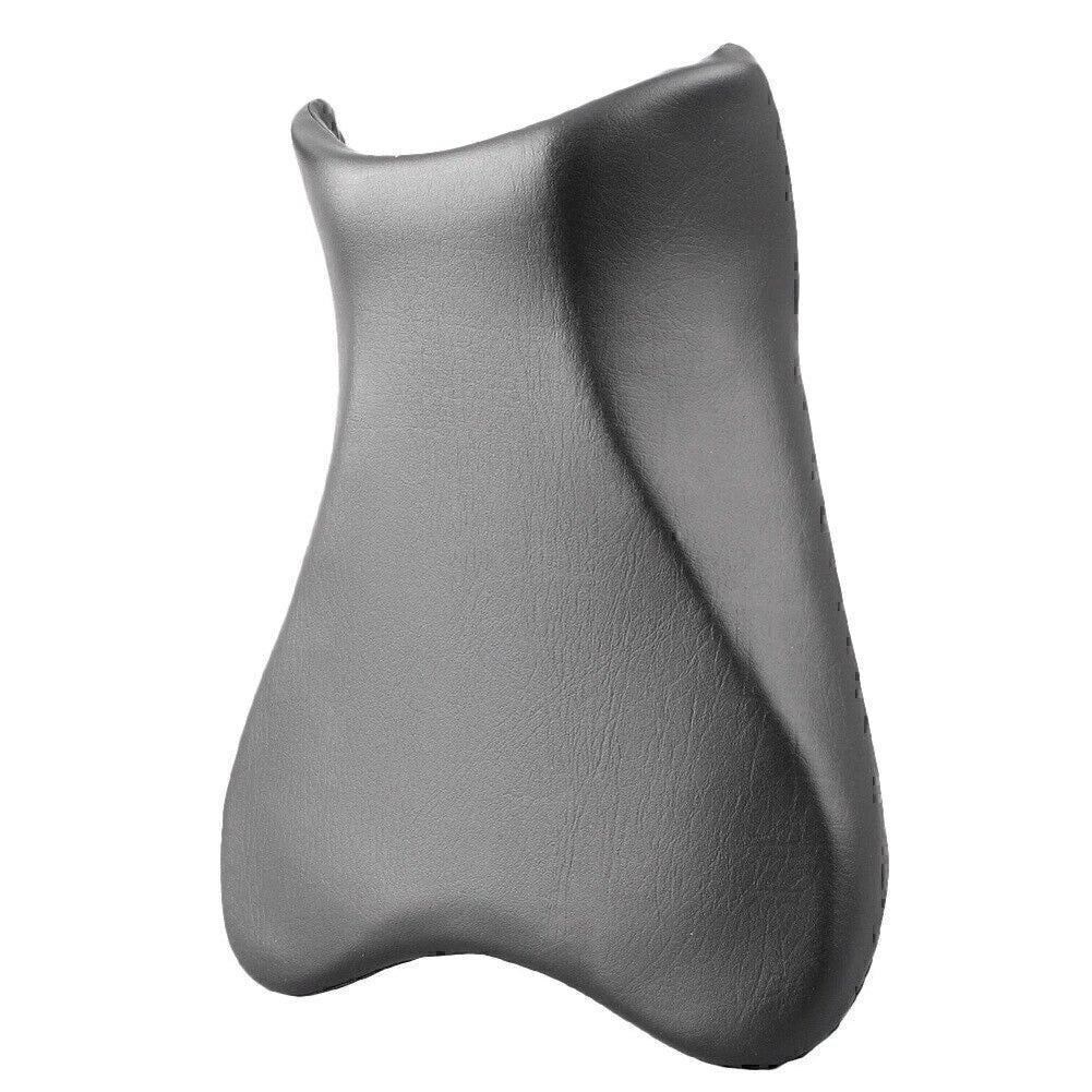 Front Rider Seat for Suzuki GSXR600 GSXR750 (2008-2010) Black