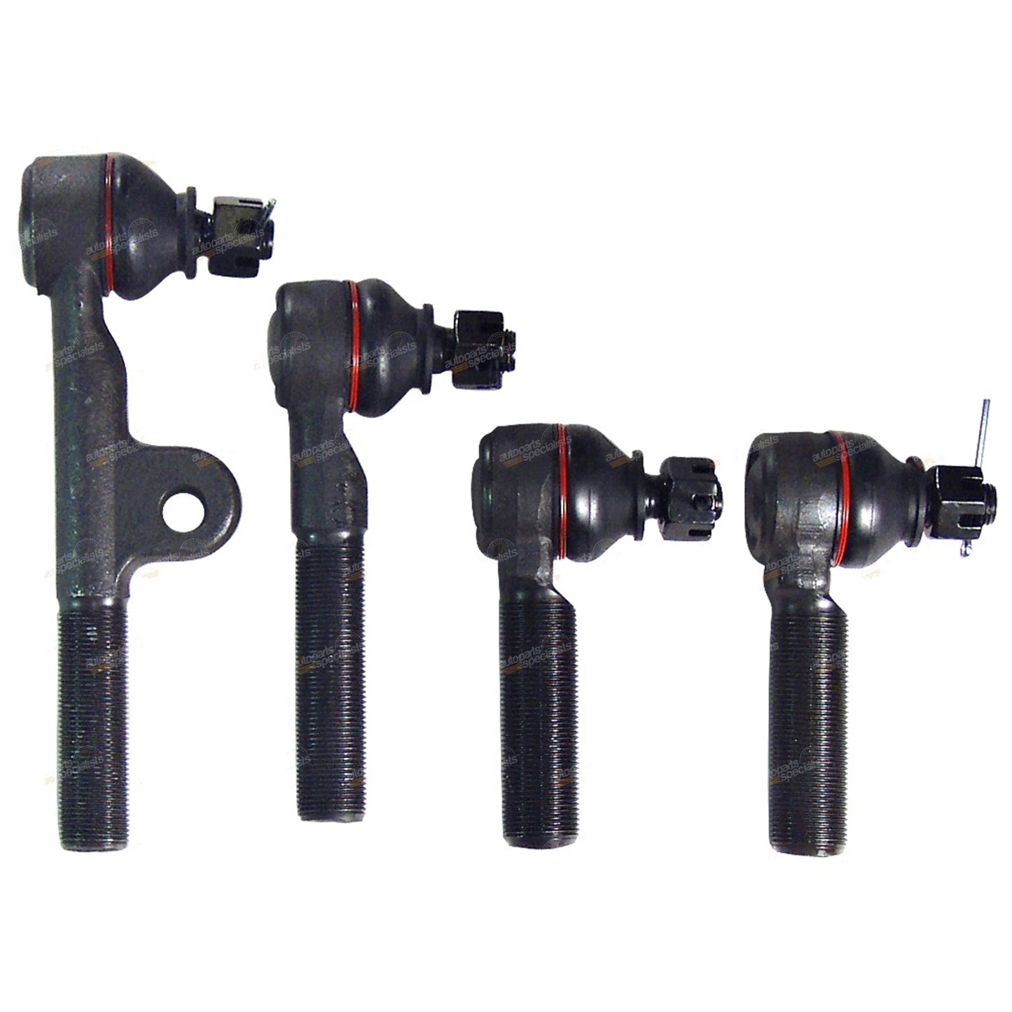 Steering Tie Rod Relay End Kit for Landcruiser FJ80 HDJ80 HZJ80 (1990–1997)