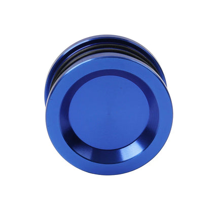 Blue Cam Shaft Seal Cap Plug for Honda Acura B/D/H/F Series B16 B18 B20