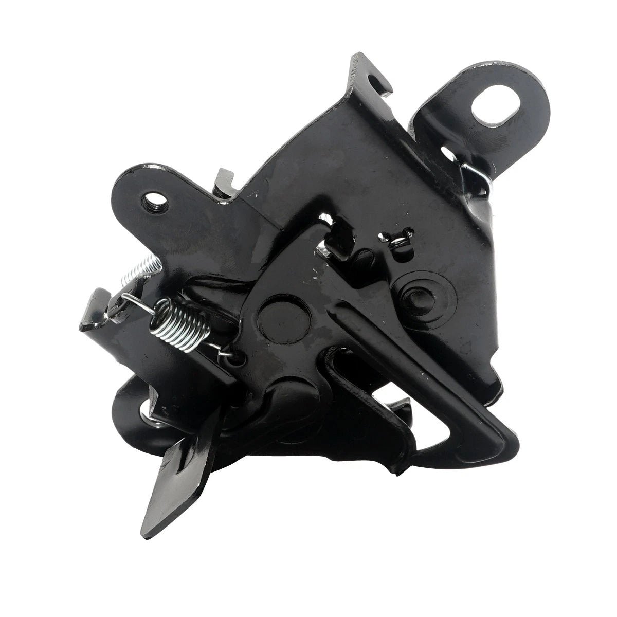 RHD Bonnet Hood Lock Latch for Toyota HiAce Commuter (2005–2019)